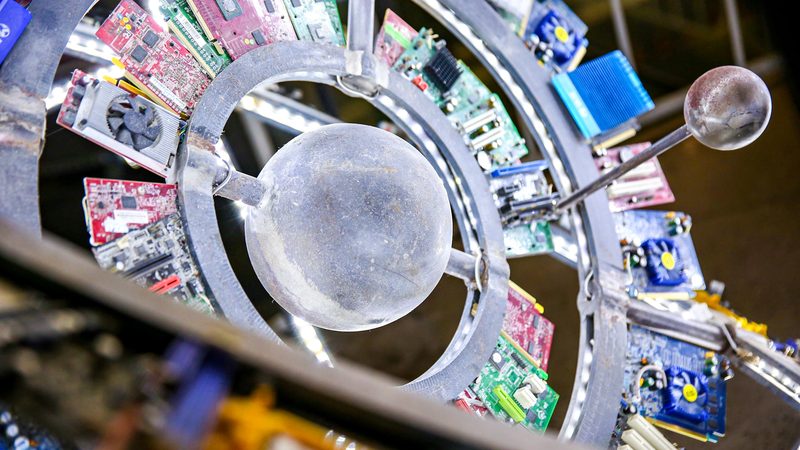 SaaS平台排名解析：十大关键考量因素
