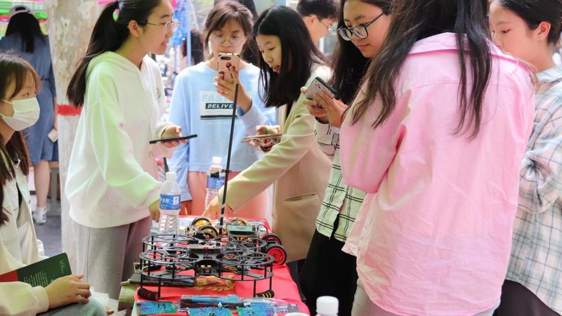 科研院所成果转化：揭秘北京代理服务的关键要素**