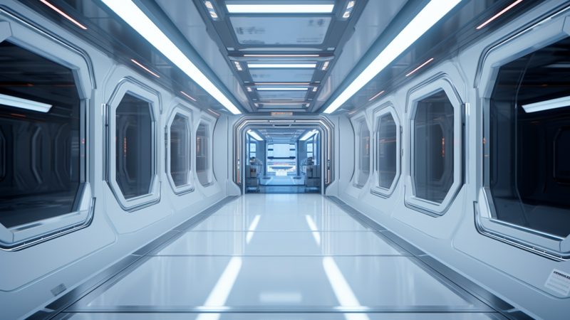 疫情数据可视化模板免费